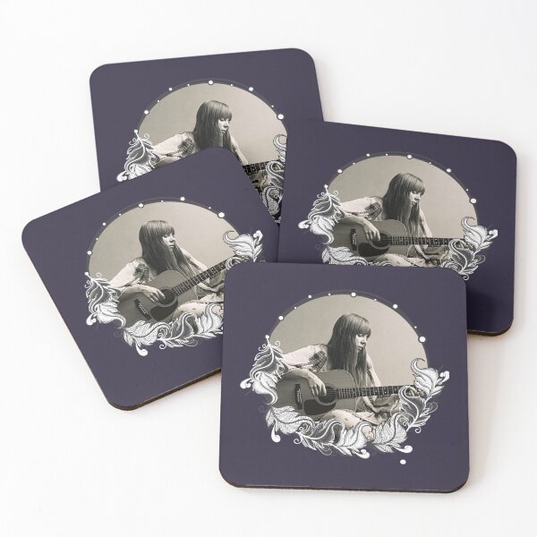 Item preview, Joni Mitchell   designed and sold by LemonTeesdesign.