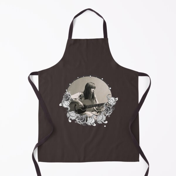 Item preview, Joni Mitchell designed and sold by LemonTeesdesign.