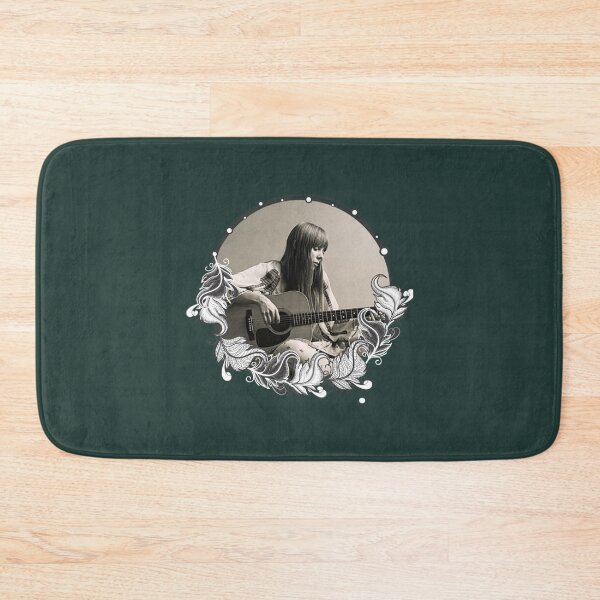Item preview, Joni Mitchell   designed and sold by LemonTeesdesign.