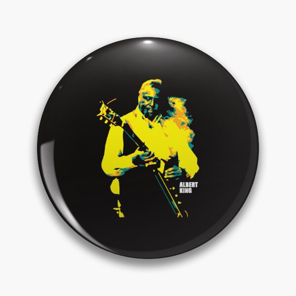 Item preview, Mens Best Albert King Albert Nelson American Blues Guitarist Gift For Everyone   designed and sold by LemonTeesdesign.
