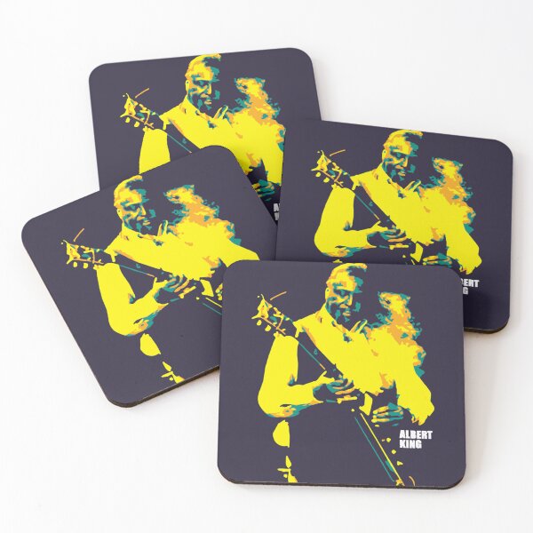 Item preview, Mens Best Albert King Albert Nelson American Blues Guitarist Gift For Everyone   designed and sold by LemonTeesdesign.