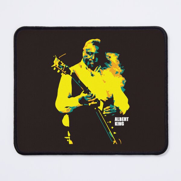 Item preview, Mens Best Albert King Albert Nelson American Blues Guitarist Gift For Everyone   designed and sold by LemonTeesdesign.