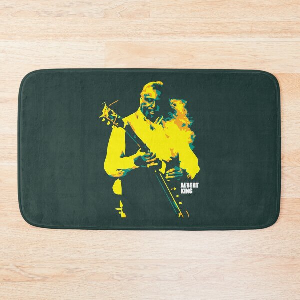 Item preview, Mens Best Albert King Albert Nelson American Blues Guitarist Gift For Everyone designed and sold by LemonTeesdesign.