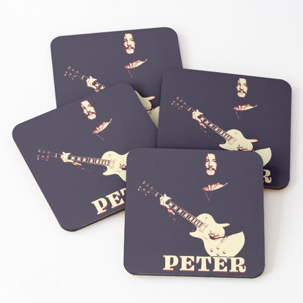 Item preview, Peter Green Too   designed and sold by LemonTeesdesign.