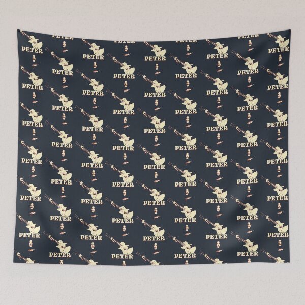 Item preview, Peter Green Too   designed and sold by LemonTeesdesign.