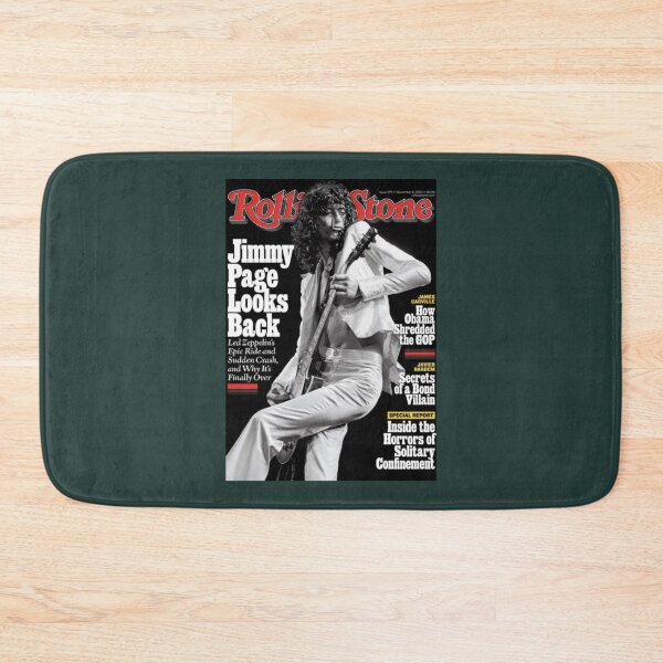 Item preview, rock Cover designed and sold by LemonTeesdesign.