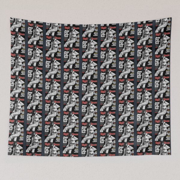 Item preview, rock Cover designed and sold by LemonTeesdesign.