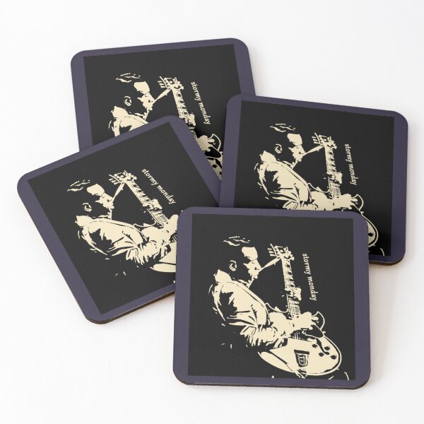 Item preview, stormy monday   designed and sold by LemonTeesdesign.