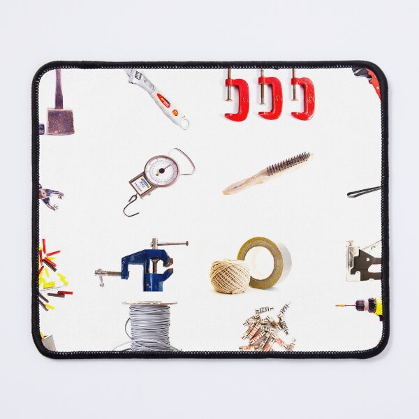 Item preview, Organised Tool Station designed and sold by Paul Thompson Photography.