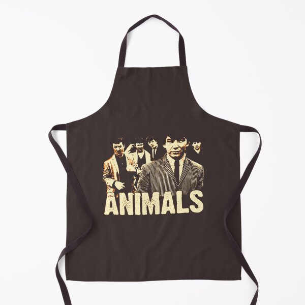 Item preview, The Animals The Animals designed and sold by LemonTeesdesign.