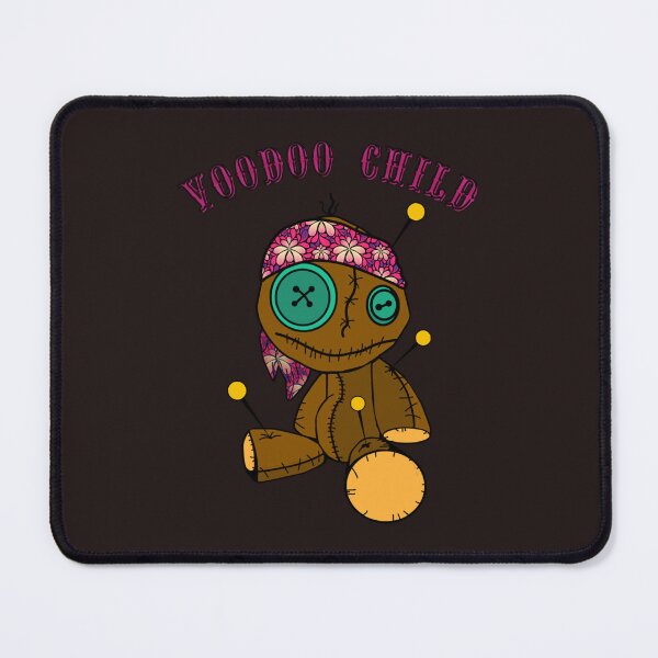 Item preview, Voodoo Child designed and sold by LemonTeesdesign.