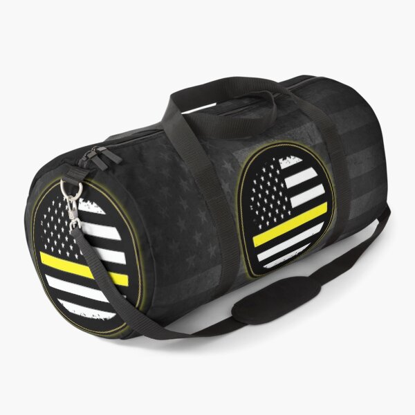 Item preview, Thin Yellow Line 911 Dispatcher Support designed and sold by artistwill.