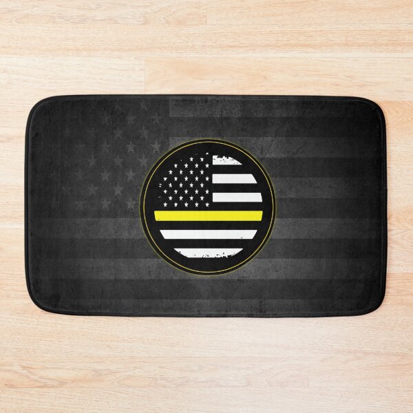 Item preview, Thin Yellow Line 911 Dispatcher Support designed and sold by artistwill.