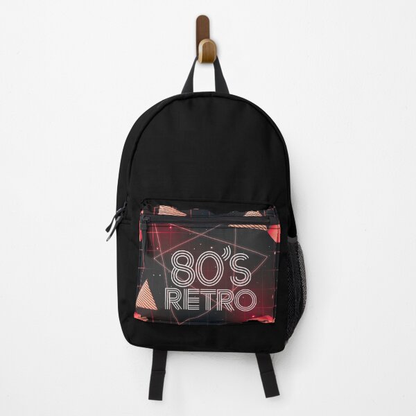 Item preview, 80s retro - disco fever - fire red designed and sold by BTCelebration.