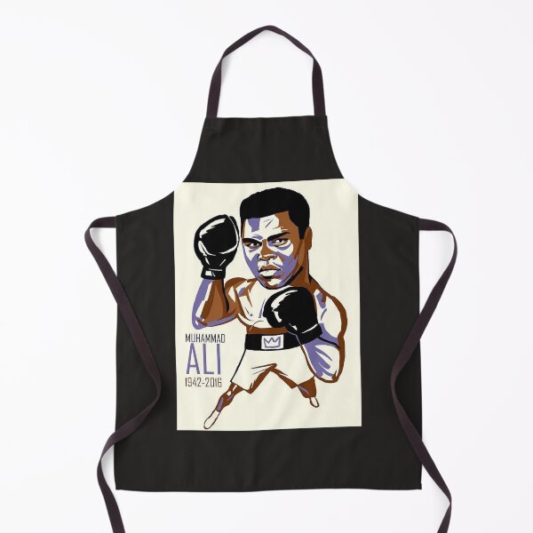 Item preview, Muhammad Ali 1942 - 2016 Classic designed and sold by pat0gk.