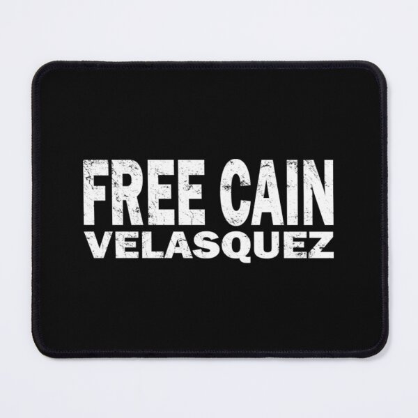 Item preview, Vintage Free Cain Velasquez designed and sold by BufFord71.