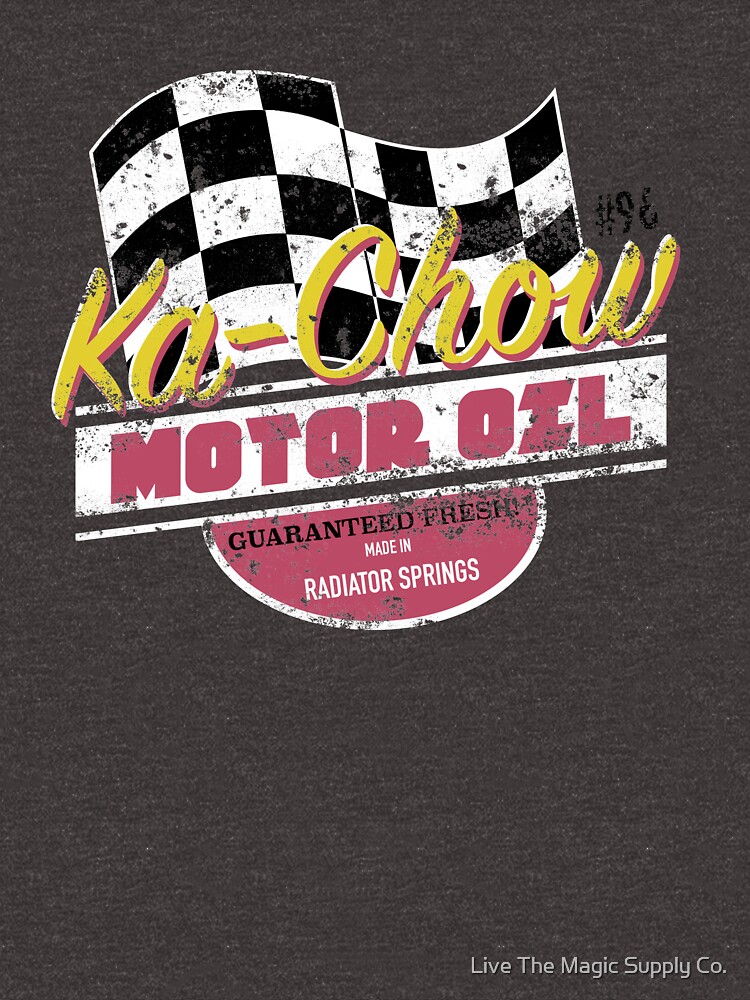 ka chow shirt