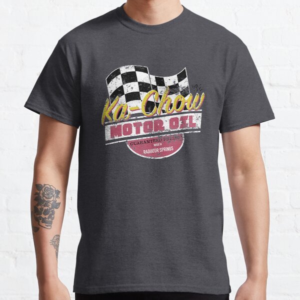Ka-Chow Classic T-Shirt