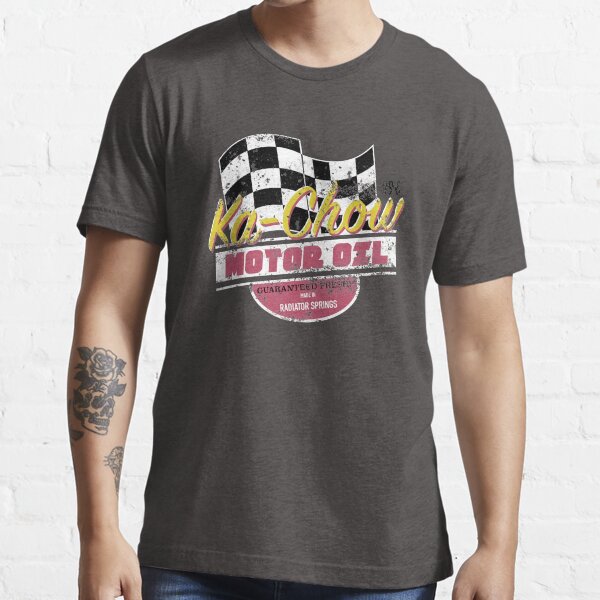 ka chow shirt