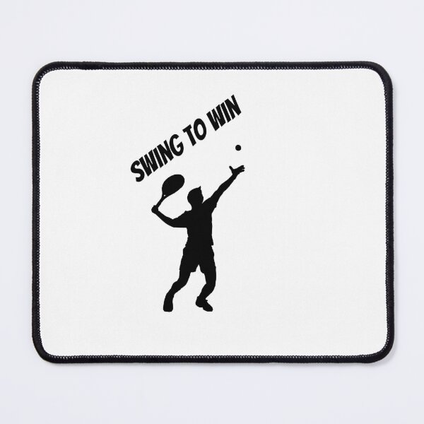 Item preview, Swing to win... designed and sold by allaboutsportss.