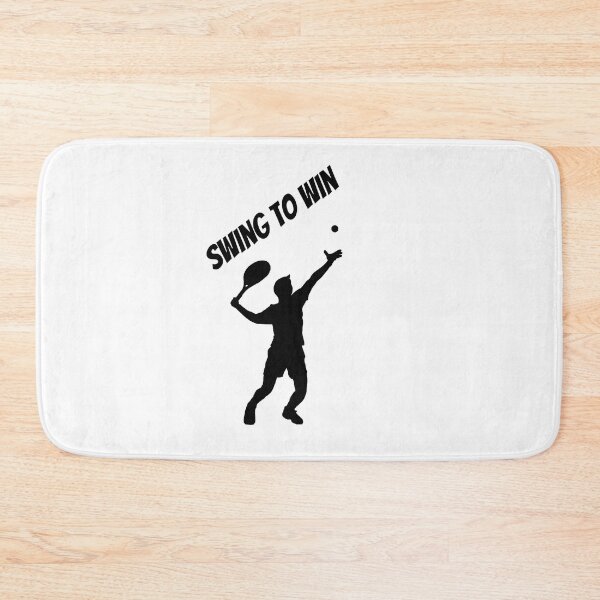 Item preview, Swing to win... designed and sold by allaboutsportss.
