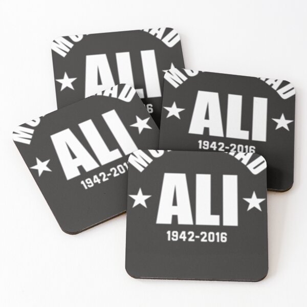 Item preview, muhammad ali 1942-2016 Classic designed and sold by pat0gk.