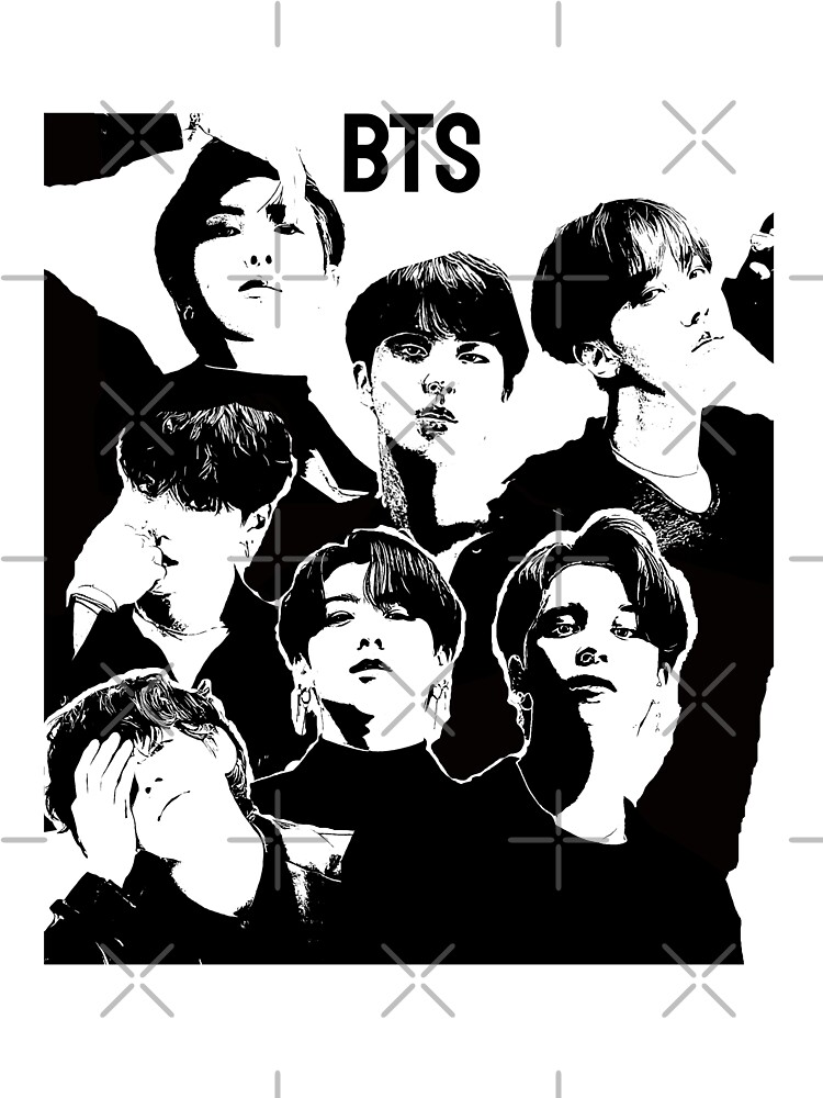 BTS STYLE: MIN YOONGI SUGA, BANGTAN SONYEONDAN ARMY KPOP MUSIC POSTER  HYDRO STICKER FASHION Kids T-Shirt for Sale by miebyjamie