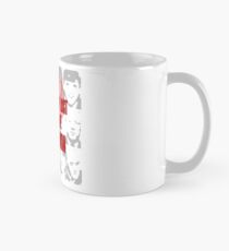u2 sunday bloody sunday lost 2 Mug