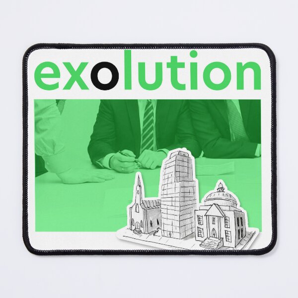 Item preview, Exolution 11 designed and sold by exolution.