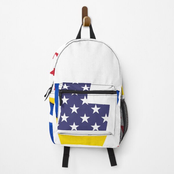 Item preview, American Grown With Ukrainian Roots designed and sold by Alhendy Store.