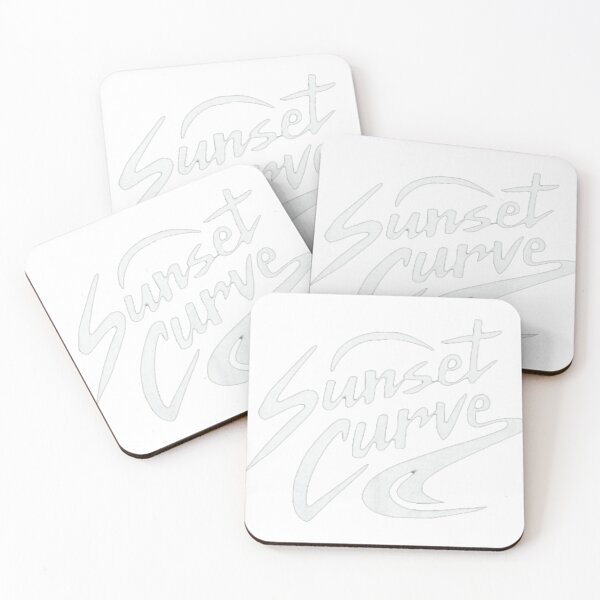 Item preview, Julie and the Phantoms, Sunset Curve Band, Sunset Curve tour Classic . designed and sold by dylanmacall.