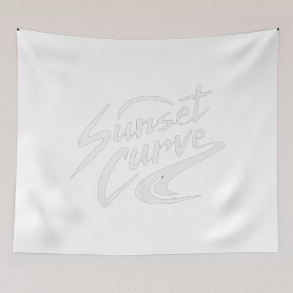 Item preview, Julie and the Phantoms, Sunset Curve Band, Sunset Curve tour Classic . designed and sold by dylanmacall.