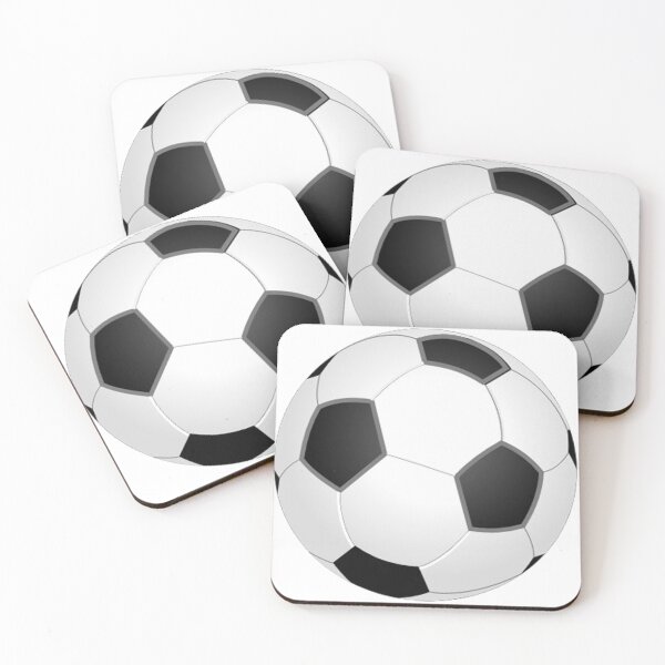 Item preview, Football 61 designed and sold by Fareeda (Zarah) Yasmeen.
