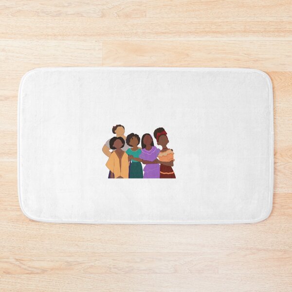 Item preview, Family madrigal  designed and sold by Classylady1Of4.