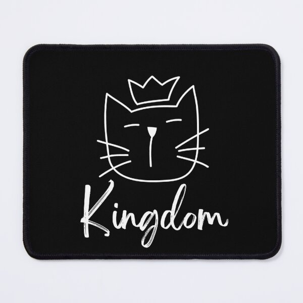 Artikelvorschau, Königreich der Katzen entworfen und verkauft von Yeamie-Boutique.