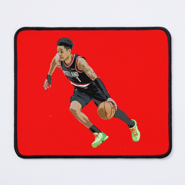 Item preview, Anfernee Simons designed and sold by raffrasta.