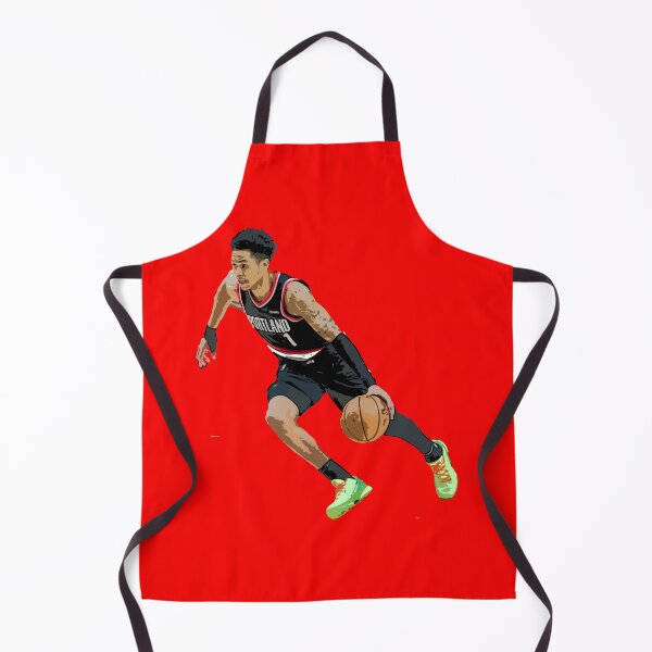 Item preview, Anfernee Simons designed and sold by raffrasta.
