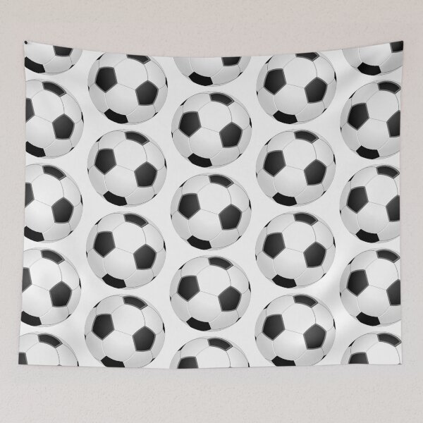 Item preview, Football 61 designed and sold by Fareeda (Zarah) Yasmeen.