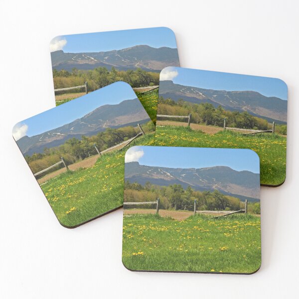 Item preview, Mt Mansfield Vermont designed and sold by Photographic Memories.