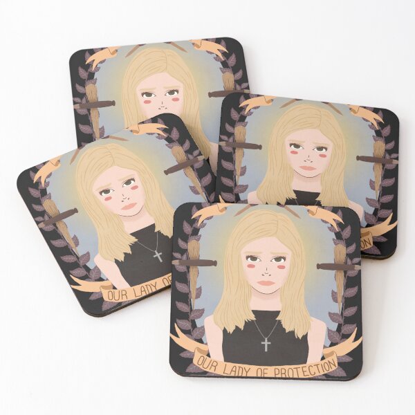 Item preview, Buffy Summers Sticker designed and sold by ndeiroarys.