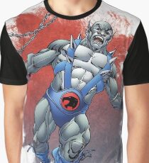 Panthro Graphic T-Shirt