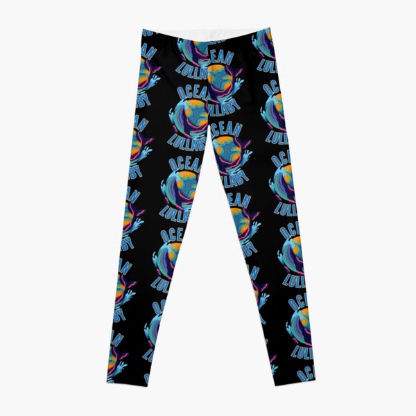 Lazy lullaby leggings hotsell