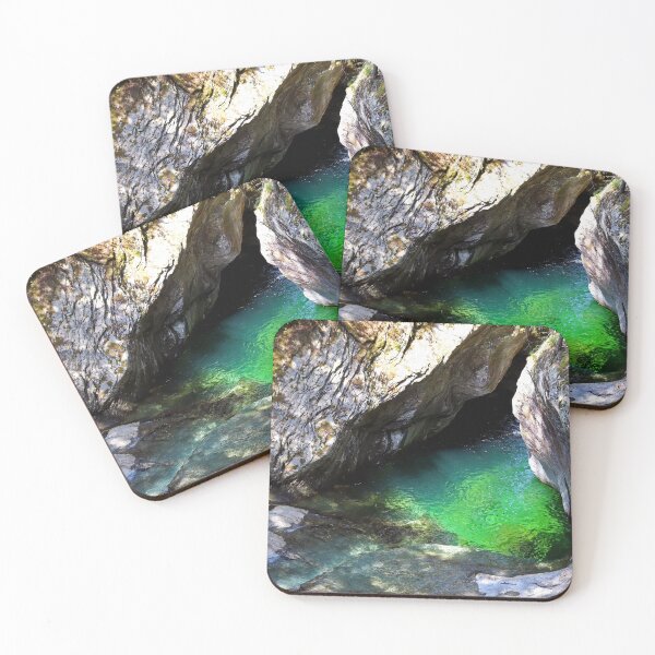 Item preview, Emerald Pool - Vermont designed and sold by Photographic Memories.
