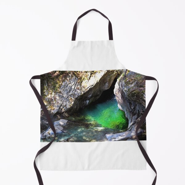 Item preview, Emerald Pool - Vermont designed and sold by Photographic Memories.