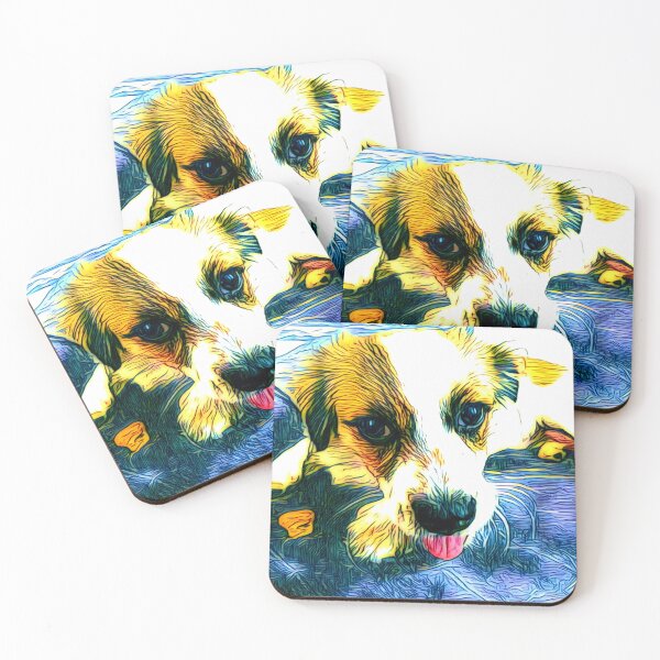 Item preview, Doggy treat designed and sold by LittleCountess.