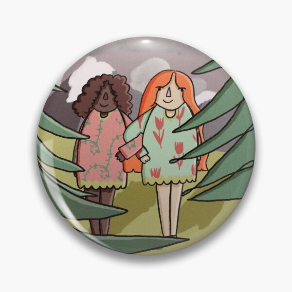 Item preview, find us in the woods designed and sold by RubyGoesBananas.