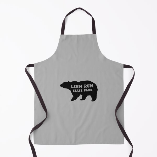 Item preview, Linn run State Park designed and sold by Broken Antler Designs .