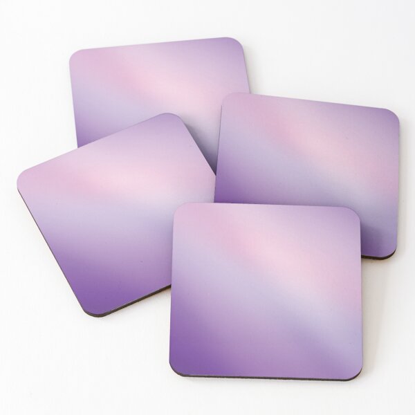 Item preview, Beautiful Purple Gradient Wallpaper, Wallpaper designed and sold by MamineShop.
