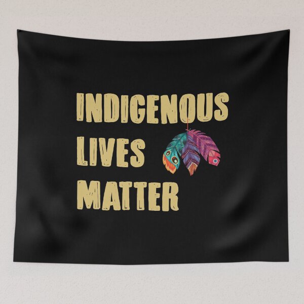 Item preview, Native American designed and sold by ArtIsParty.