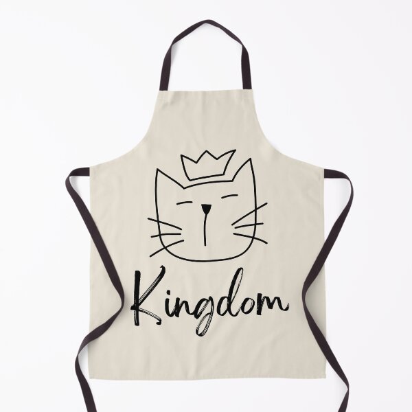 Aperçu de l'œuvre Royaume des chats créée et vendue par Yeamie-Boutique.